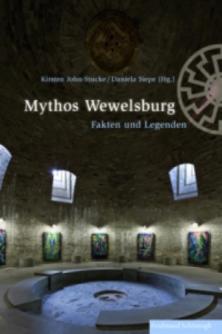 Carte Mythos Wewelsburg Kirsten John-Stucke