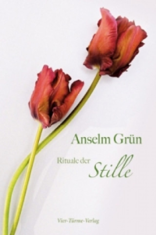 Game/Toy Rituale der Stille, 30 Karten u. Begleitheft Anselm Grün