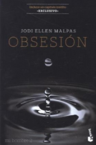 Kniha Obsesion JODI ELLEN MALPAS