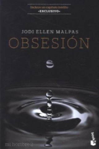 Książka Obsesion JODI ELLEN MALPAS