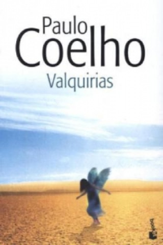 Kniha Valquirias Paulo Coelho