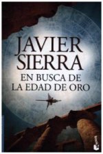 Könyv En Busca De La Edad De Oro JAVIER SIERRA
