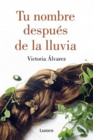 Kniha Contra La Fuerza Del Viento Victoria Álvarez