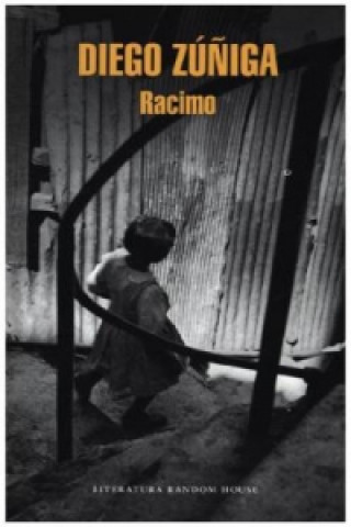 Buch Racimo DIEGO ZUÑIGA