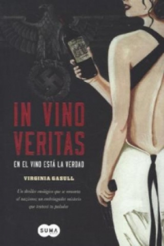Carte In Vino Veritas (En El Vino Esta La Verdad) VIRGINIA GASULL