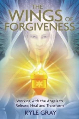 Book Wings of Forgiveness Kyle Gray