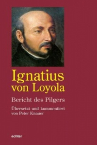 Carte Ignatius von Loyola Ignatius von Loyola