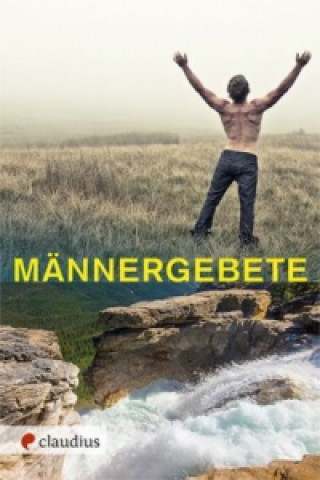 Kniha Männergebete Andreas Ebert