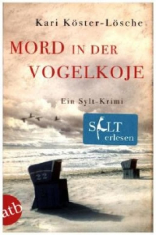 Книга Mord in der Vogelkoje Kari Köster-Lösche