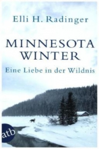 Kniha Minnesota Winter Elli H. Radinger