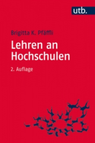 Carte Lehren an Hochschulen Brigitta K. Pfäffli