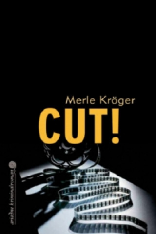 Könyv Cut! Merle Kröger
