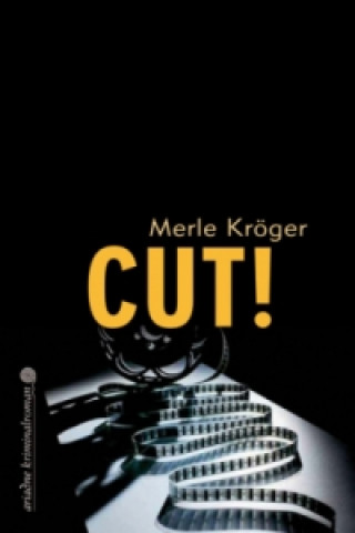 Książka Cut! Merle Kröger