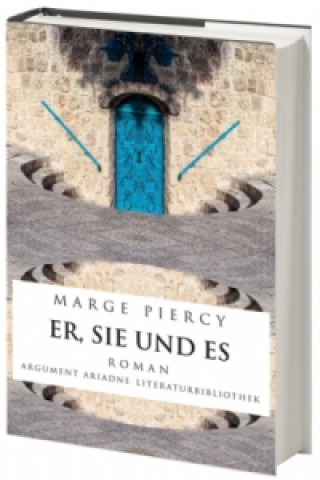 Knjiga Er, Sie und Es Marge Piercy