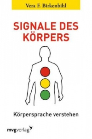 Книга Signale des Körpers Vera F. Birkenbihl