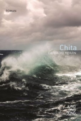 Kniha Chita Lafcadio Hearn