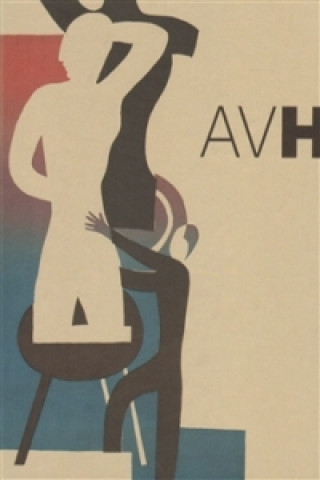 Könyv A.V.Hrska 1890-1954 