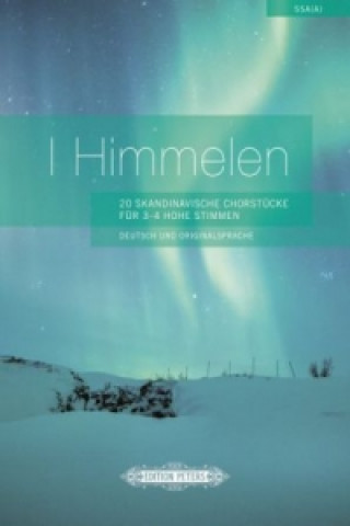 Materiale tipărite I Himmelen, 3-4 hohe Stimmen Hans Wülfing