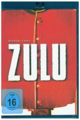 Videoclip Zulu, 1 Blu-ray John Jympson