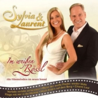 Audio Im weißen Rössl, 1 Audio-CD Sylvia & Laurent