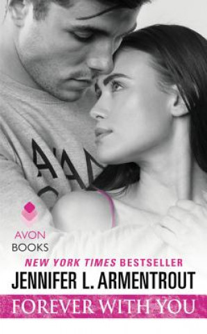 Könyv Forever with You Jennifer Armentrout