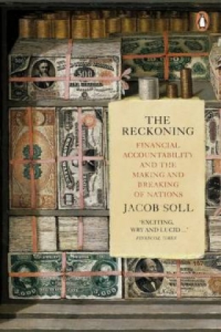 Carte Reckoning Jacob Soll