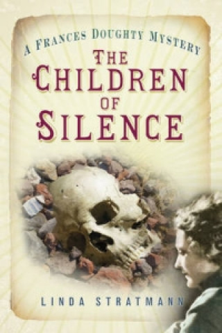 Buch Children of Silence Linda Stratmann