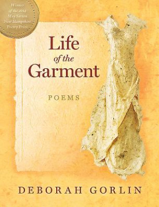 Buch Life of the Garment Deborah Gorlin