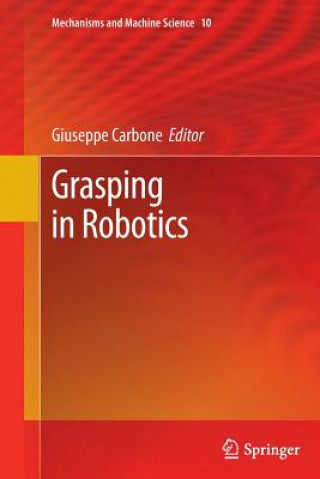 Carte Grasping in Robotics Giuseppe Carbone