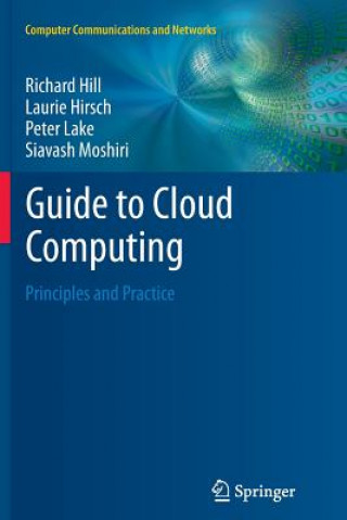 Carte Guide to Cloud Computing Richard Hill