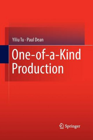 Buch One-of-a-Kind Production Yiliu Tu