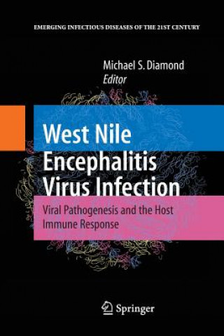 Book West Nile Encephalitis Virus Infection Michael S. Diamond