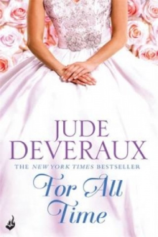 Carte For All Time: Nantucket Brides Book 2 (A completely enthralling summer read) Jude Deveraux