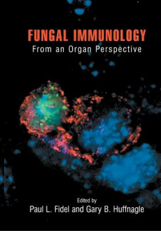 Kniha Fungal Immunology: Paul L. Fidel