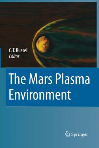 Buch Mars Plasma Environment C. T. Russell