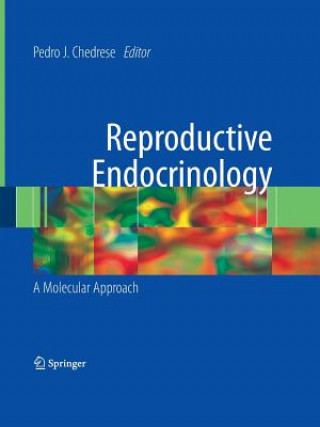 Book Reproductive Endocrinology P. Jorge Chedrese