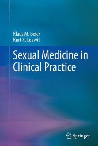 Book Sexual Medicine in Clinical Practice Klaus M. Beier