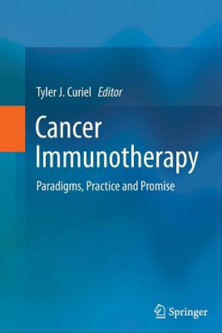 Carte Cancer Immunotherapy Tyler J. Curiel