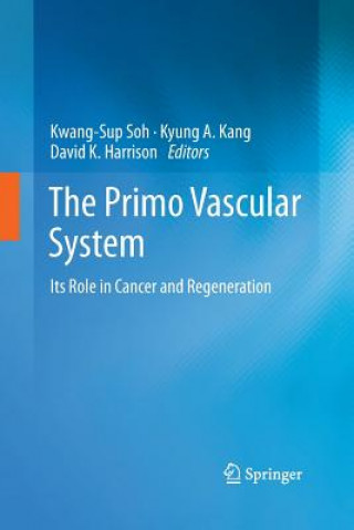 Carte Primo Vascular System David K. Harrison