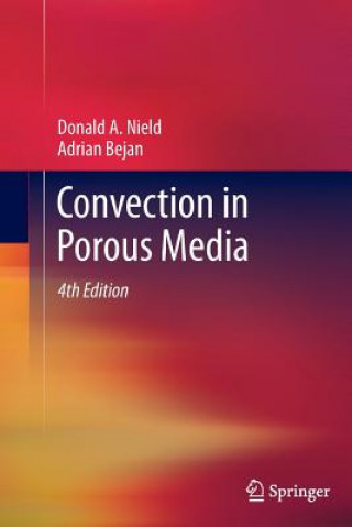 Carte Convection in Porous Media Donald A. Nield