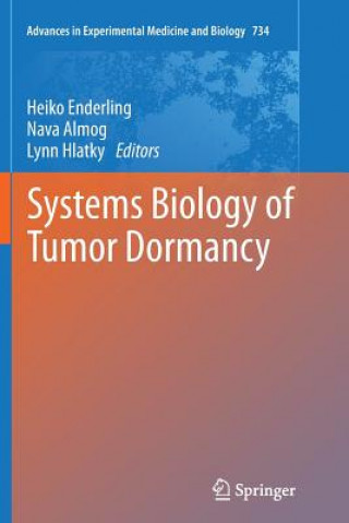 Carte Systems Biology of Tumor Dormancy Nava Almog