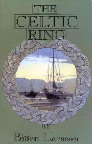 Książka Celtic Ring Björn Larsson