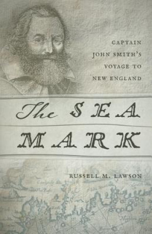 Carte Sea Mark Russell M. Lawson