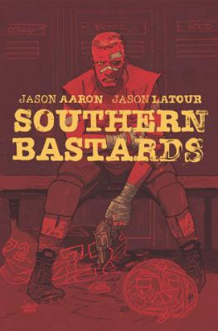 Könyv Southern Bastards Volume 2: Gridiron Jason Aaron