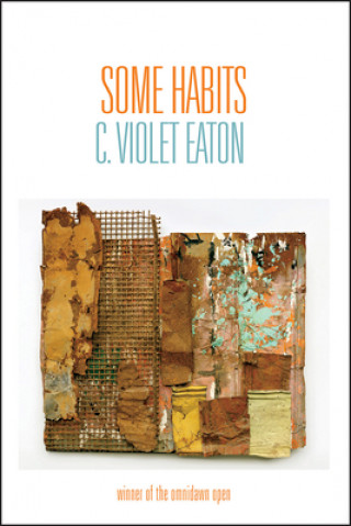 Book Some Habits C. Violet Eaton