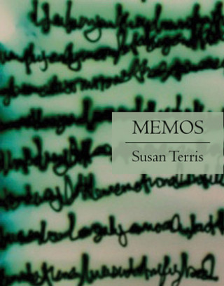 Buch Memos Susan Terris