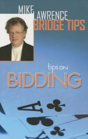 Book Tips on Bidding Mike Lawrence