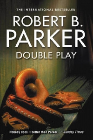 Könyv Double Play Robert B. Parker