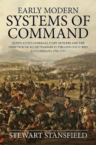 Carte Early Modern Systems of Command Stewart Stansfield