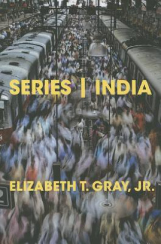 Książka Series | India Elizabeth T. Gray